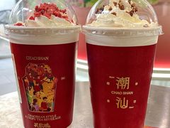 -英歌魂(普宁广场店)