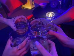 -The Penthouse酒吧