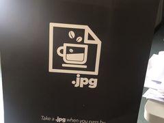-JPG coffee(广州体育西店)