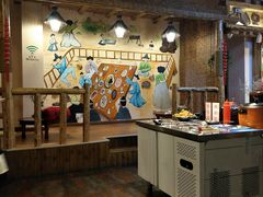 -恩你小木屋·烤肉韩式料理(嘉兴秀洲店)
