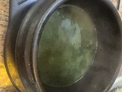 海藻汤-普乐酱蟹(coex店)