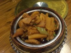 -苹果树下艺术餐厅(通州店)