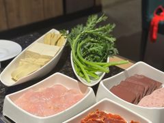 -海底捞火锅(汇悦城店)