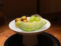 -揽季锅物会.福建黄鱼.海鲜姿造(五四路店)