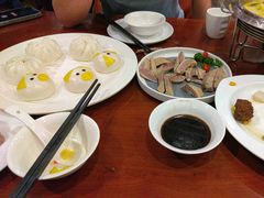 -古南都·老广东酒楼(龙江店)