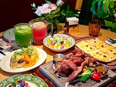 -半秋山西餐厅(巴南万达广场店)