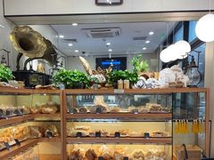 -梦菲思饼屋(瑞金宾馆店)