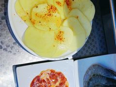 -外婆掌柜·东北家庭烤肉(托乐嘉店)