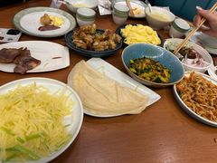 -老昌春饼(中央大街店)