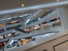 -皇城恒隆广场