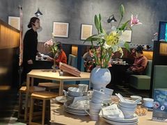 -庐灶江南·江南菜·四合院Bistro(东直门雍和宫·原华侨宾馆店)