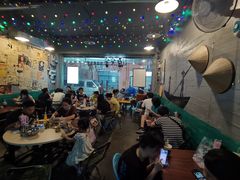 -海安安越南粉(丹竹頭店)