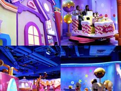 -苏州乐园森林水世界