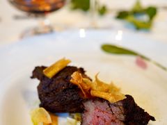 -北京古城老院厉晓麟精致菜