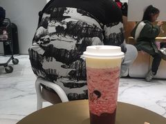 -喜茶(永旺梦乐城店)