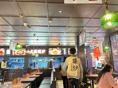 -阿大排档(长春这有山店)