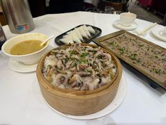 -莞香楼·正宗东莞菜(东升店)