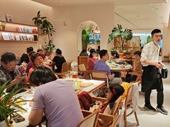 -避风塘·老港味餐厅(虹口龙之梦店)