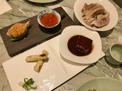 -萬國春·中菜馆(颐和公馆店)