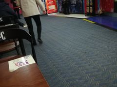 -SFC上影影城(新世界店)