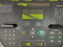 -美格菲健身(外滩店)