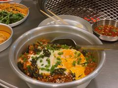 韩式拌饭-馥二代韩式烤肉 2세대 불고기(喷水池店)