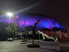 -奥林匹克体育中心游泳跳水中心