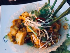 金子辣椒炸豆腐-SUSU·苏苏(四合院创始店)