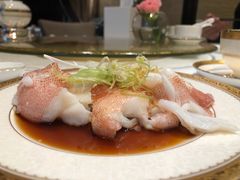 -唐阁(香港朗廷酒店)