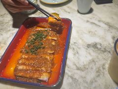 -常和州·夜宵大排档(常州单店)