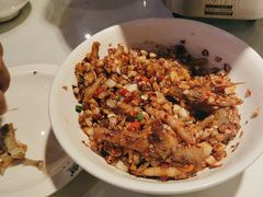 -老傅家湘潭水煮活鱼店(众一国际店)