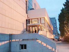 -中央戏剧学院(昌平校区)
