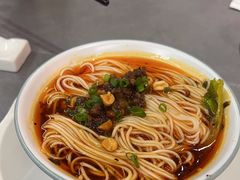 担担面-香辣会·老牌川菜(骏豪店)