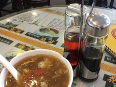 招牌碗仔翅-翅翅赢碗仔翅(拱北口岸店)