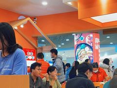 -喜家自助小火锅(乐客城店)