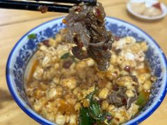 -李家特色小炒泡馍