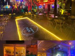 门面-吉姆餐厅