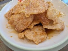 -英兰朝族饭店·英兰锅包肉(佳园路店)