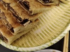 糖饼-鼎香润(什刹海德胜门店)