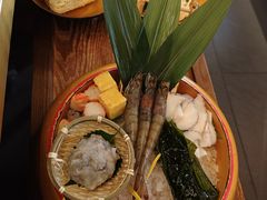 -牛New寿喜烧(曹路花园城店)