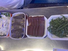 -钢管厂五区小郡肝串串香(滨江店)