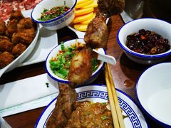 -恩福来涮羊肉(中北旗舰店)