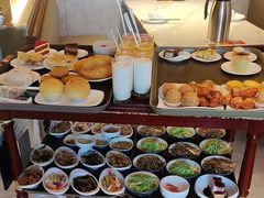 -东方早茶 海鲜•青岛菜(国信体育中心店)
