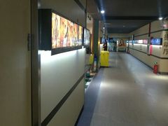 -华美国际影城(旧宫永辉店)