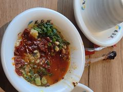 -龙聚德北京烤鸭(沙坪坝华宇A馆店)