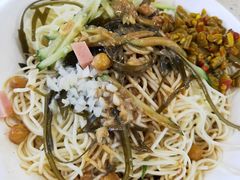 -户部巷小吃(中商徐东平价广场店)