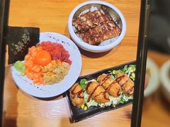 -福匠日本料理(人民路店)