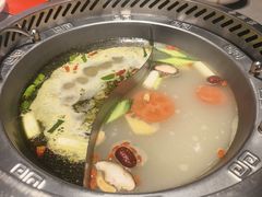 -蜀留香火锅·始于1999·原四川老火锅(白堤路店)