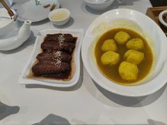 -新仙清汤牛腩(铜锣湾店)