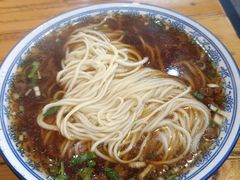 -许家鸡味手抻面馆(杏林街店)